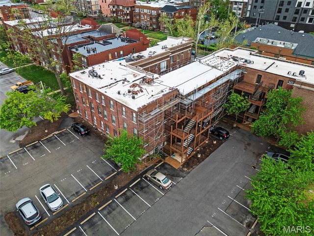 5677 Waterman Boulevard 11, St Louis, MO 63112