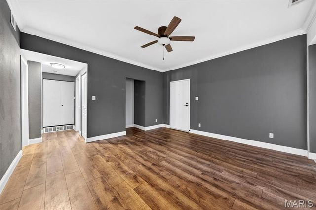 5677 Waterman Boulevard 11, St Louis, MO 63112