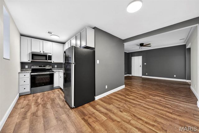 5677 Waterman Boulevard 11, St Louis, MO 63112