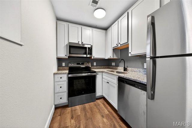 5677 Waterman Boulevard 11, St Louis, MO 63112