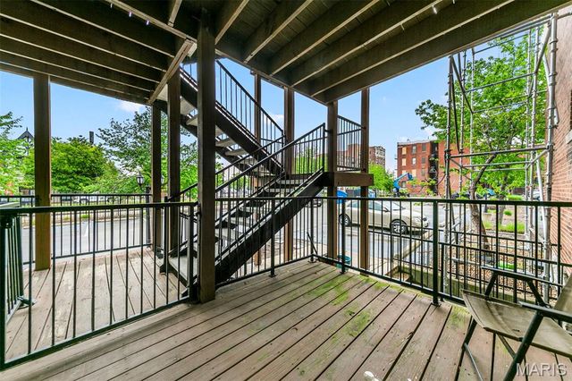5677 Waterman Boulevard 11, St Louis, MO 63112