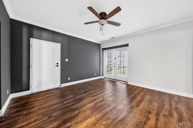 5677 Waterman Boulevard 11, St Louis, MO 63112