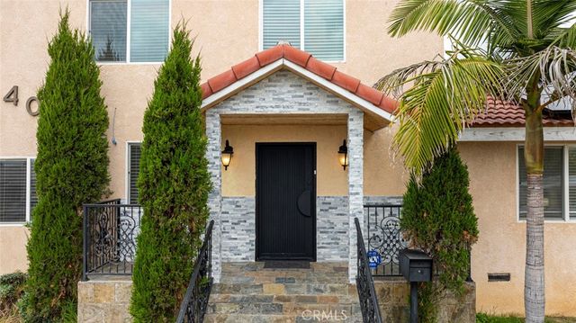 400 Hay Street, Montebello, CA 90640