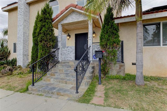 400 Hay Street, Montebello, CA 90640