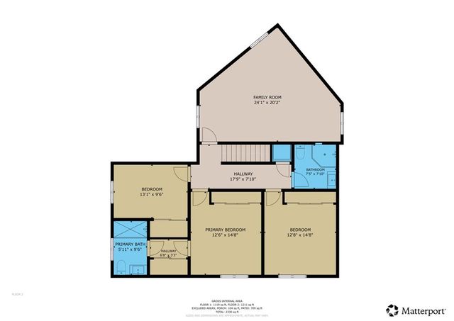 400 Hay Street, Montebello, CA 90640