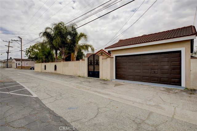400 Hay Street, Montebello, CA 90640