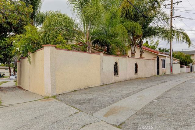 400 Hay Street, Montebello, CA 90640