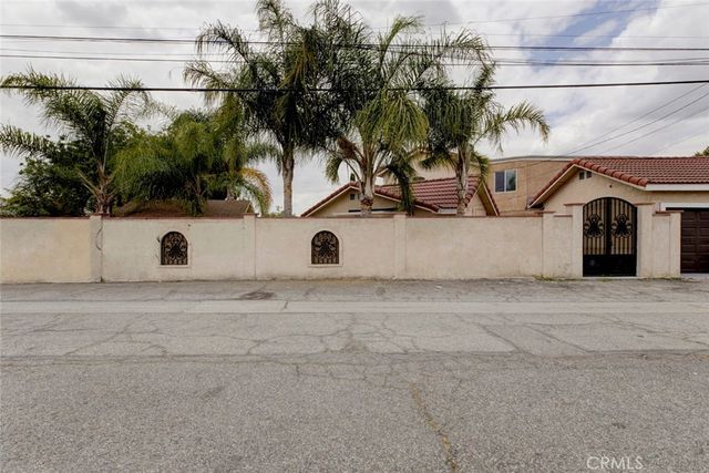 400 Hay Street, Montebello, CA 90640