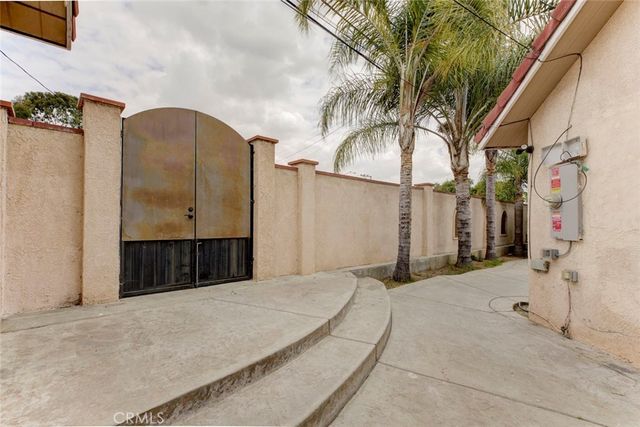 400 Hay Street, Montebello, CA 90640