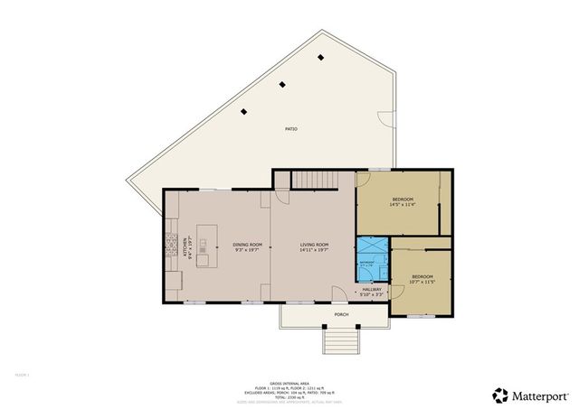 400 Hay Street, Montebello, CA 90640