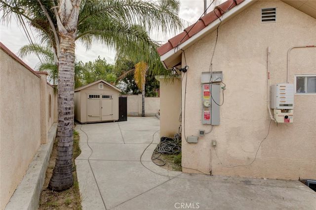 400 Hay Street, Montebello, CA 90640