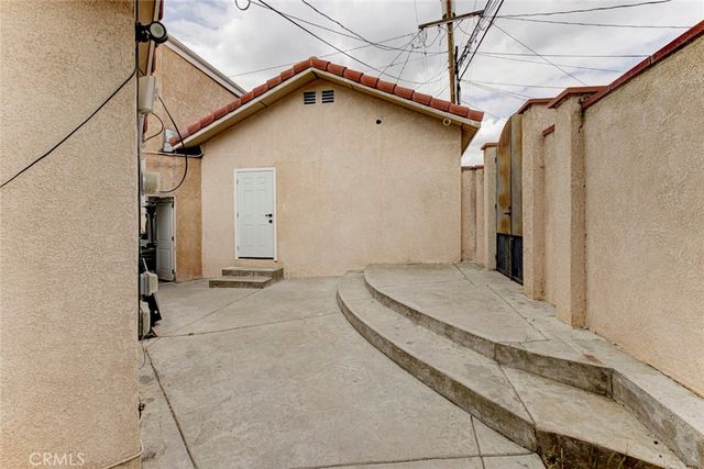 400 Hay Street, Montebello, CA 90640