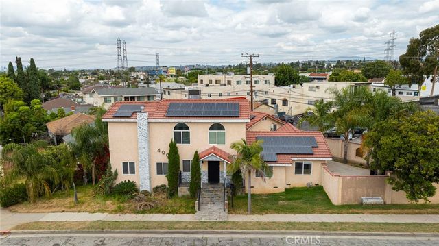 400 Hay Street, Montebello, CA 90640