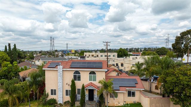400 Hay Street, Montebello, CA 90640