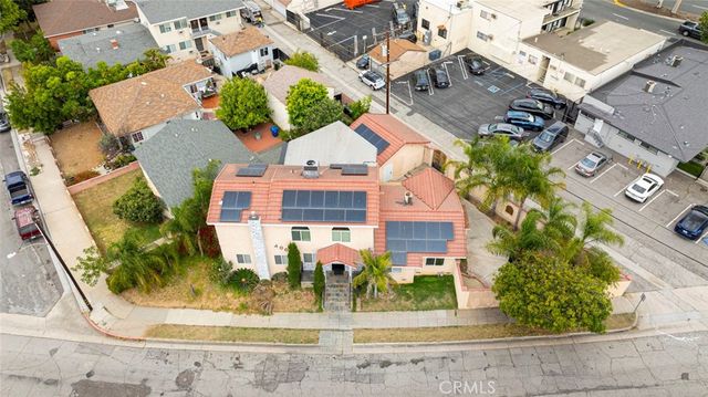 400 Hay Street, Montebello, CA 90640