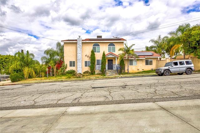 400 Hay Street, Montebello, CA 90640