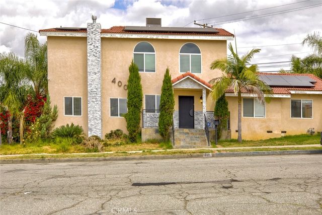 400 Hay Street, Montebello, CA 90640