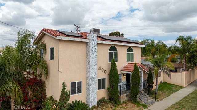 400 Hay Street, Montebello, CA 90640