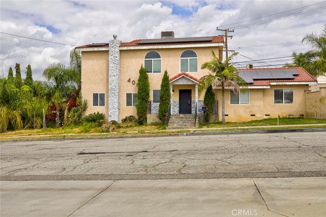 400 Hay Street, Montebello, CA 90640