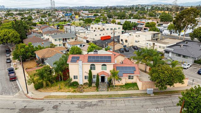 400 Hay Street, Montebello, CA 90640