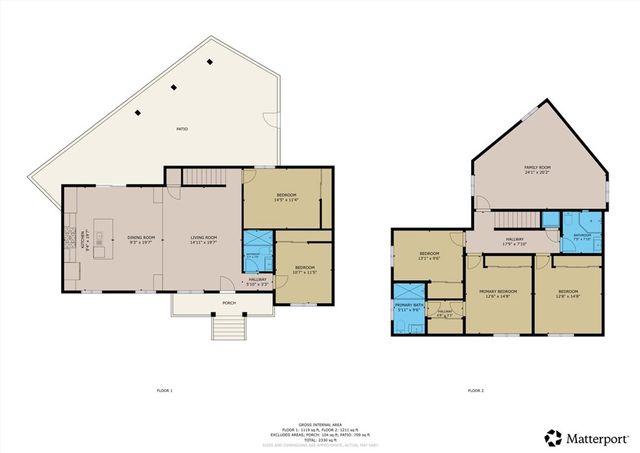 400 Hay Street, Montebello, CA 90640