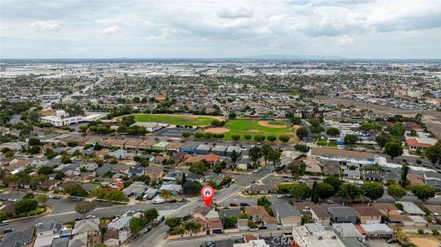 400 Hay Street, Montebello, CA 90640