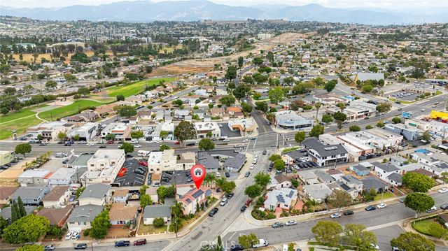 400 Hay Street, Montebello, CA 90640