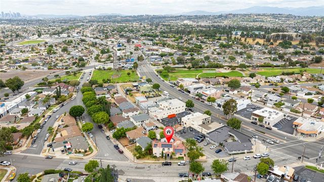 400 Hay Street, Montebello, CA 90640