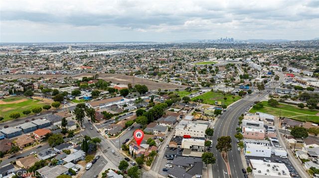400 Hay Street, Montebello, CA 90640