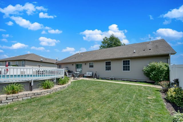 1245 Patriot Way, Bourbonnais, IL 60914