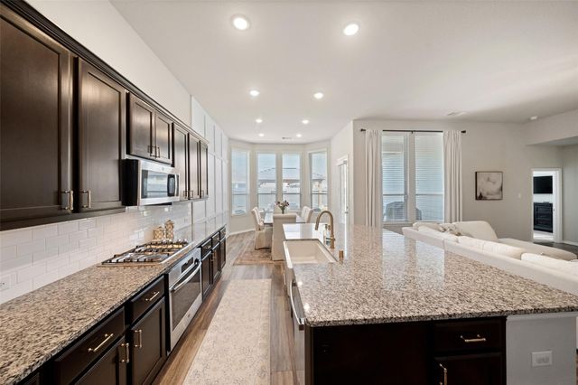 29534 Water Willow Trace Drive, Spring, TX 77386
