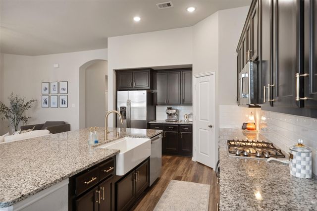 29534 Water Willow Trace Drive, Spring, TX 77386