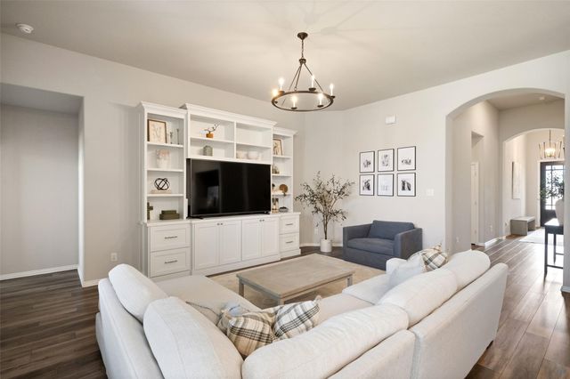 29534 Water Willow Trace Drive, Spring, TX 77386