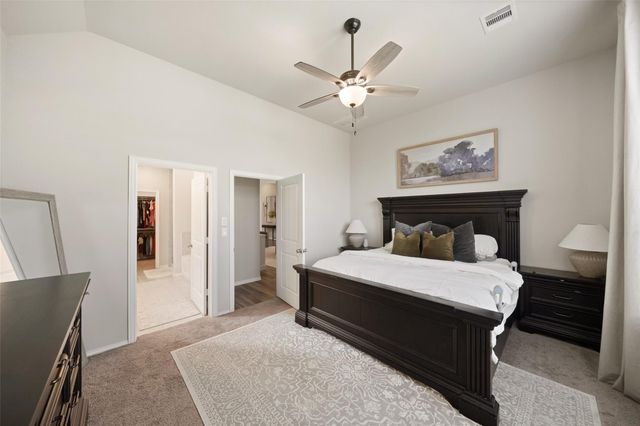 29534 Water Willow Trace Drive, Spring, TX 77386