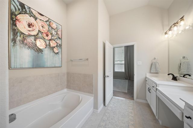 29534 Water Willow Trace Drive, Spring, TX 77386