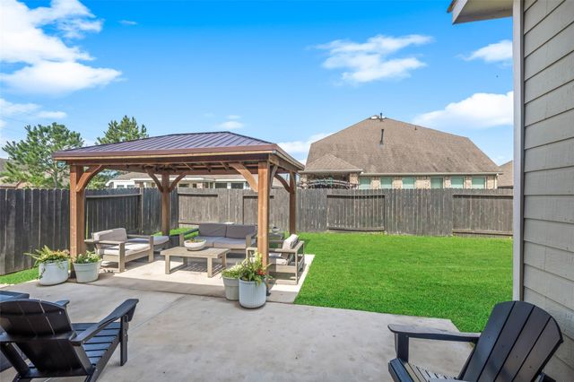 29534 Water Willow Trace Drive, Spring, TX 77386