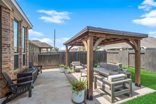 29534 Water Willow Trace Drive, Spring, TX 77386