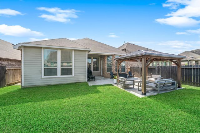 29534 Water Willow Trace Drive, Spring, TX 77386