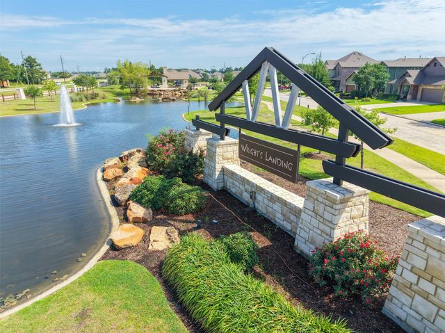 29534 Water Willow Trace Drive, Spring, TX 77386