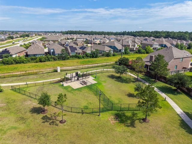 29534 Water Willow Trace Drive, Spring, TX 77386