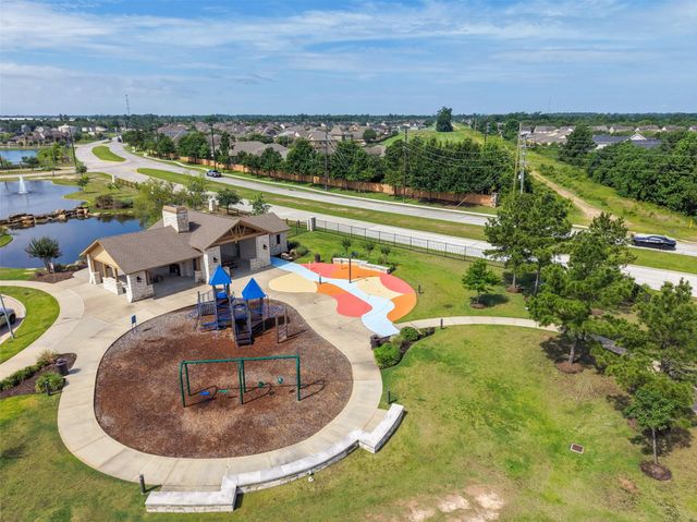 29534 Water Willow Trace Drive, Spring, TX 77386