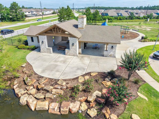 29534 Water Willow Trace Drive, Spring, TX 77386