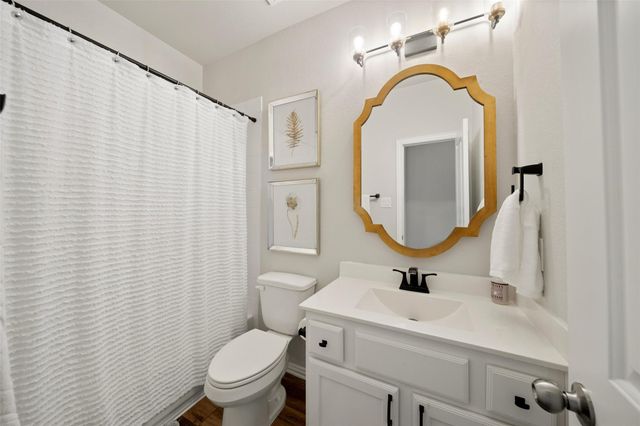 29534 Water Willow Trace Drive, Spring, TX 77386