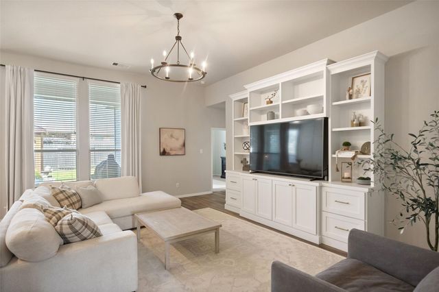 29534 Water Willow Trace Drive, Spring, TX 77386