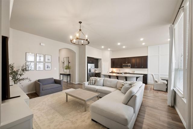 29534 Water Willow Trace Drive, Spring, TX 77386