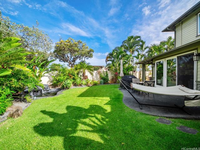 91-1143 Hoiliili Street, Ewa Beach, HI 96706