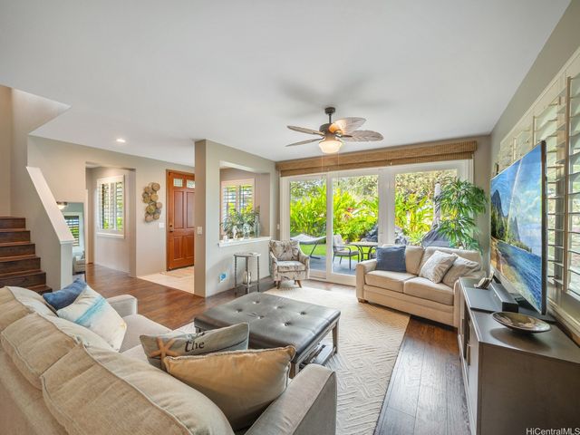 91-1143 Hoiliili Street, Ewa Beach, HI 96706