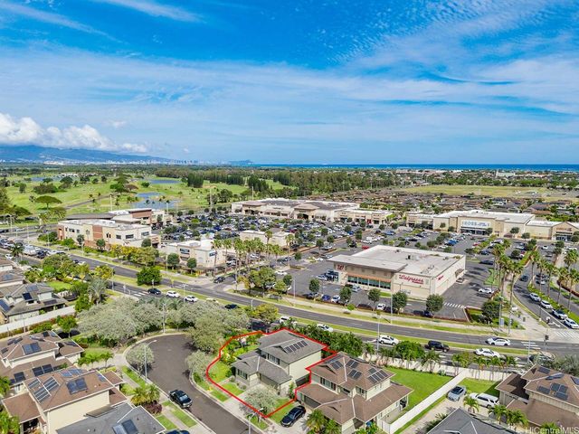 91-1143 Hoiliili Street, Ewa Beach, HI 96706