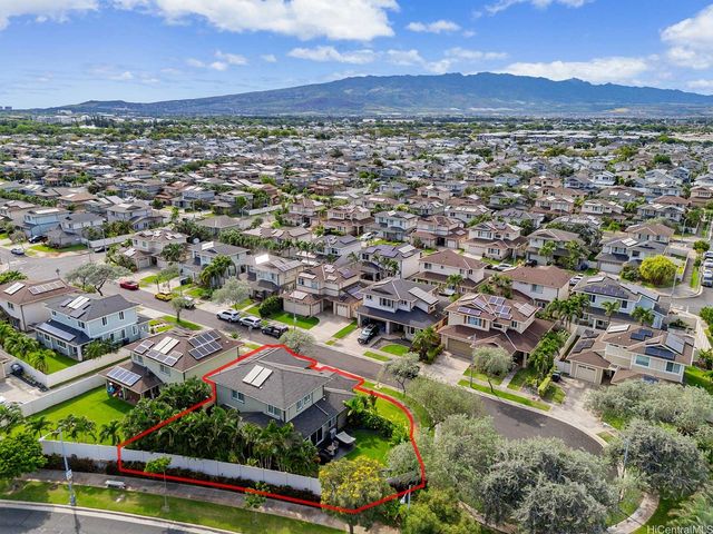 91-1143 Hoiliili Street, Ewa Beach, HI 96706