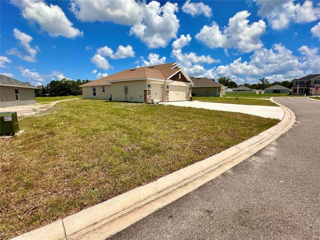 4493 NE 31ST PLACE, Ocala, FL 34470